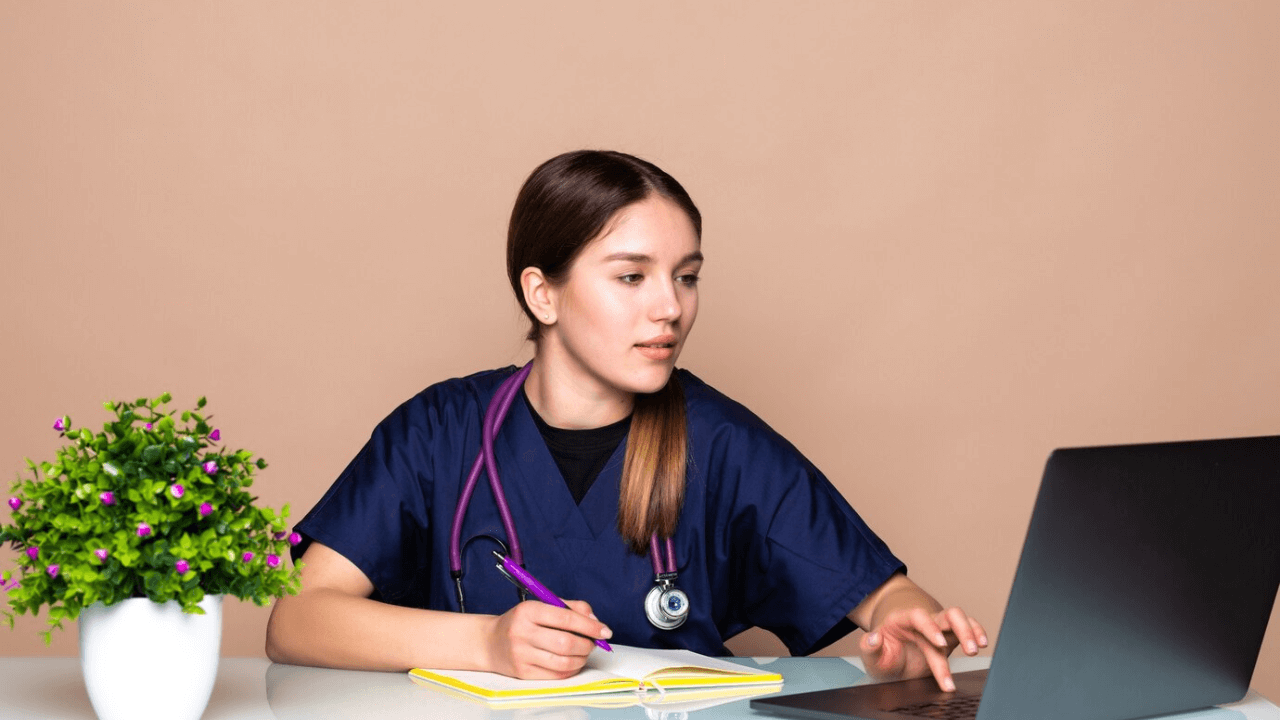 Hospitals embrace virtual nursing, AI to solve staffing crisis