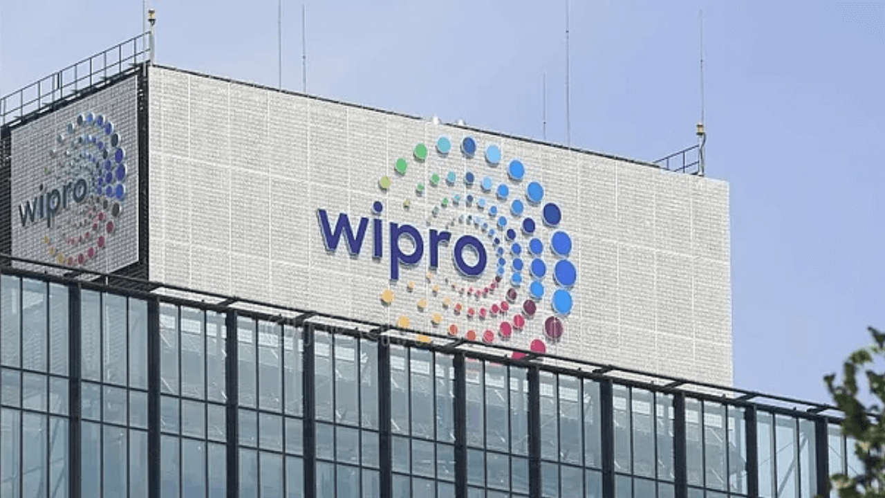 Wipro defies market slump with 18.9% profit surge, AI focus