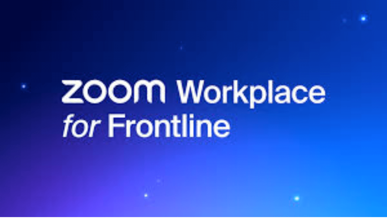 Zoom launches agentic AI-powered app for frontline workers