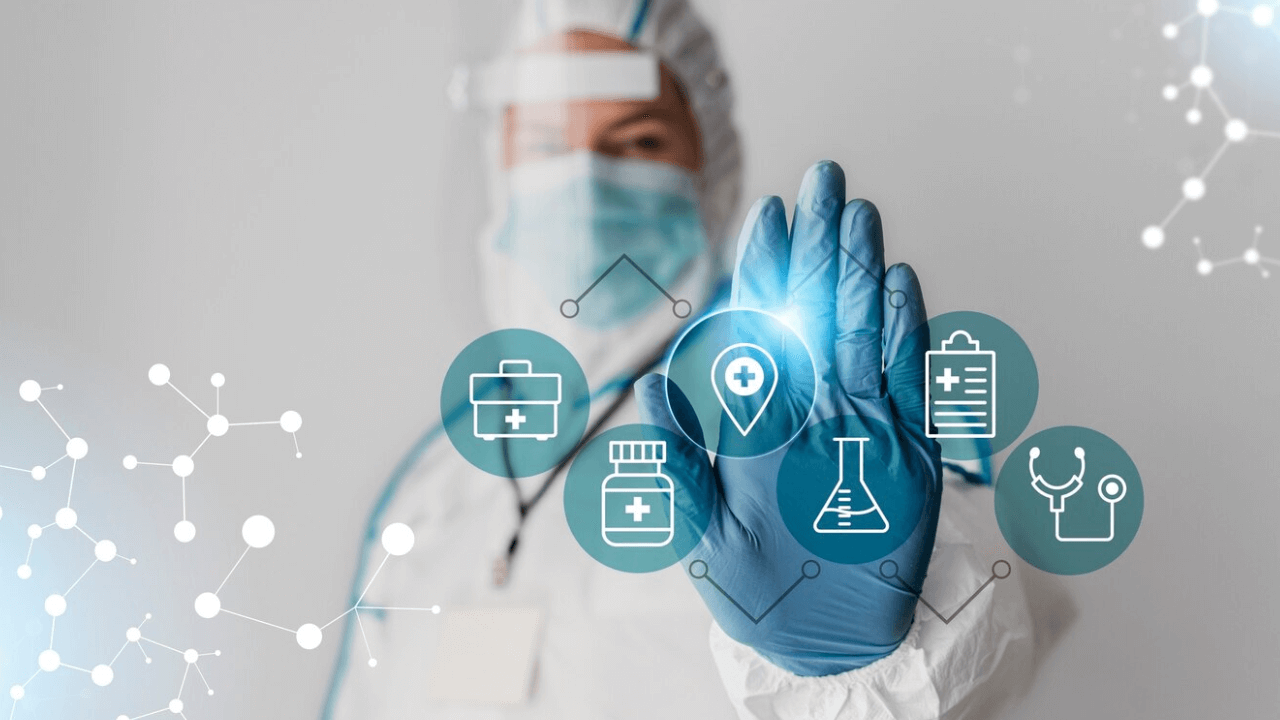 Healthcare AI adoption accelerates as 70% of providers scale GenAI