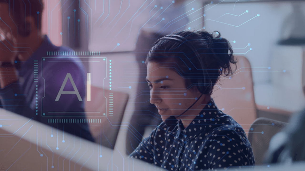 Australian firms deploy AI to 'neutralize' foreign call center accents