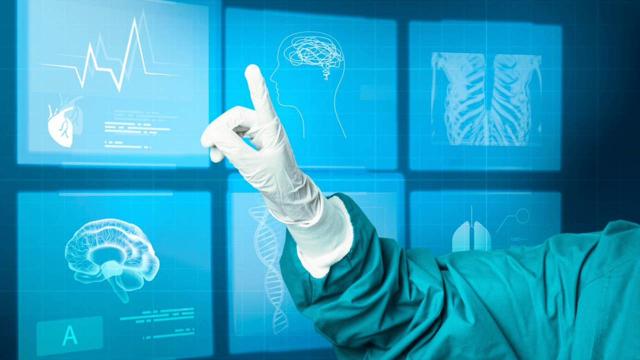 Healthcare leaders face high-stakes decisions as AI investments surge