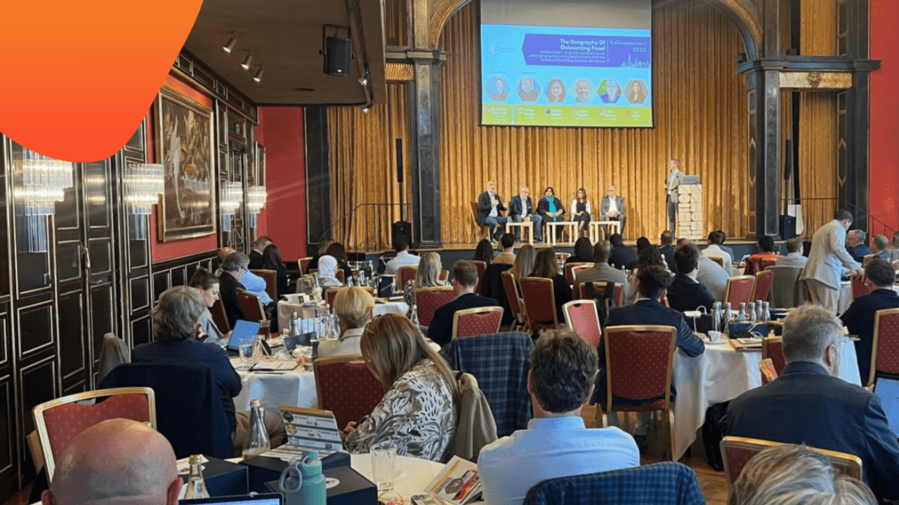 BPO leaders at CXO 2025 emphasize innovation over cost savings