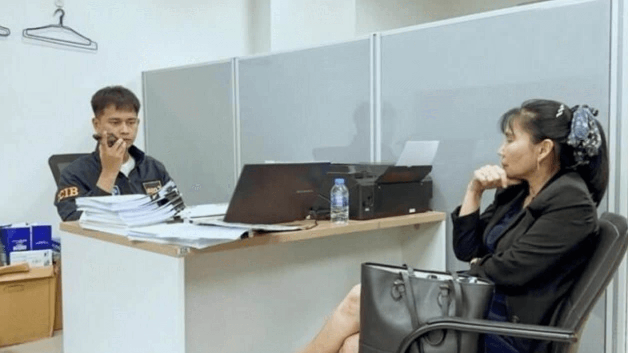 Elderly loses thousands over call center scam, exposes banking flaws