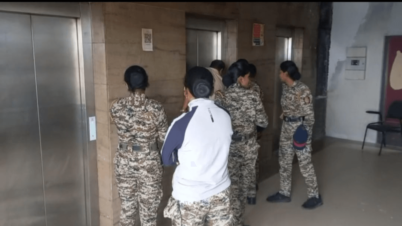 India police bust major call center scam targeting Americans
