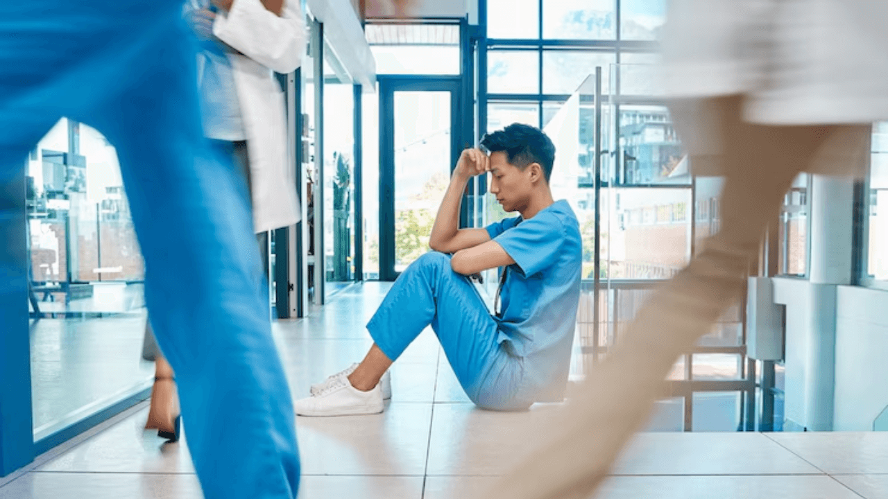 New York hospital cuts 1,000 jobs amid $750Mn abuse settlement