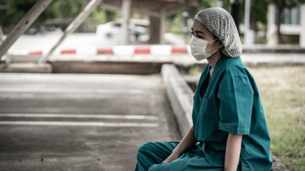 Texas faces worsening nurse shortage as 138,000 exit profession