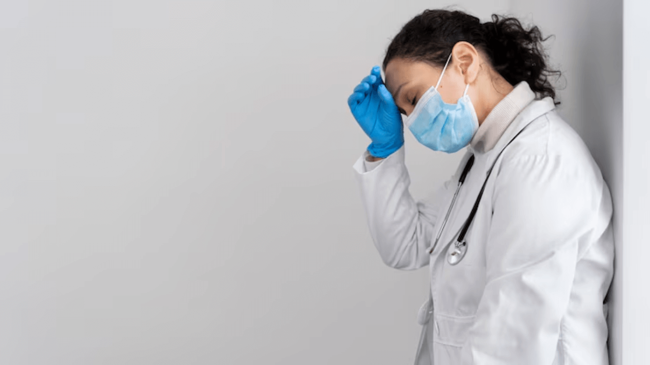 South Korea doctor crisis: Urgent lessons for U.S. healthcare
