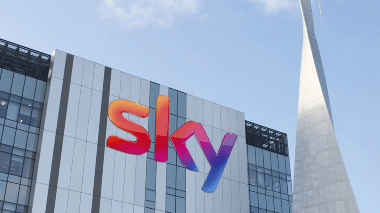 Sky to close 3 UK call centers, 2,000 jobs at risk amid digital shift
