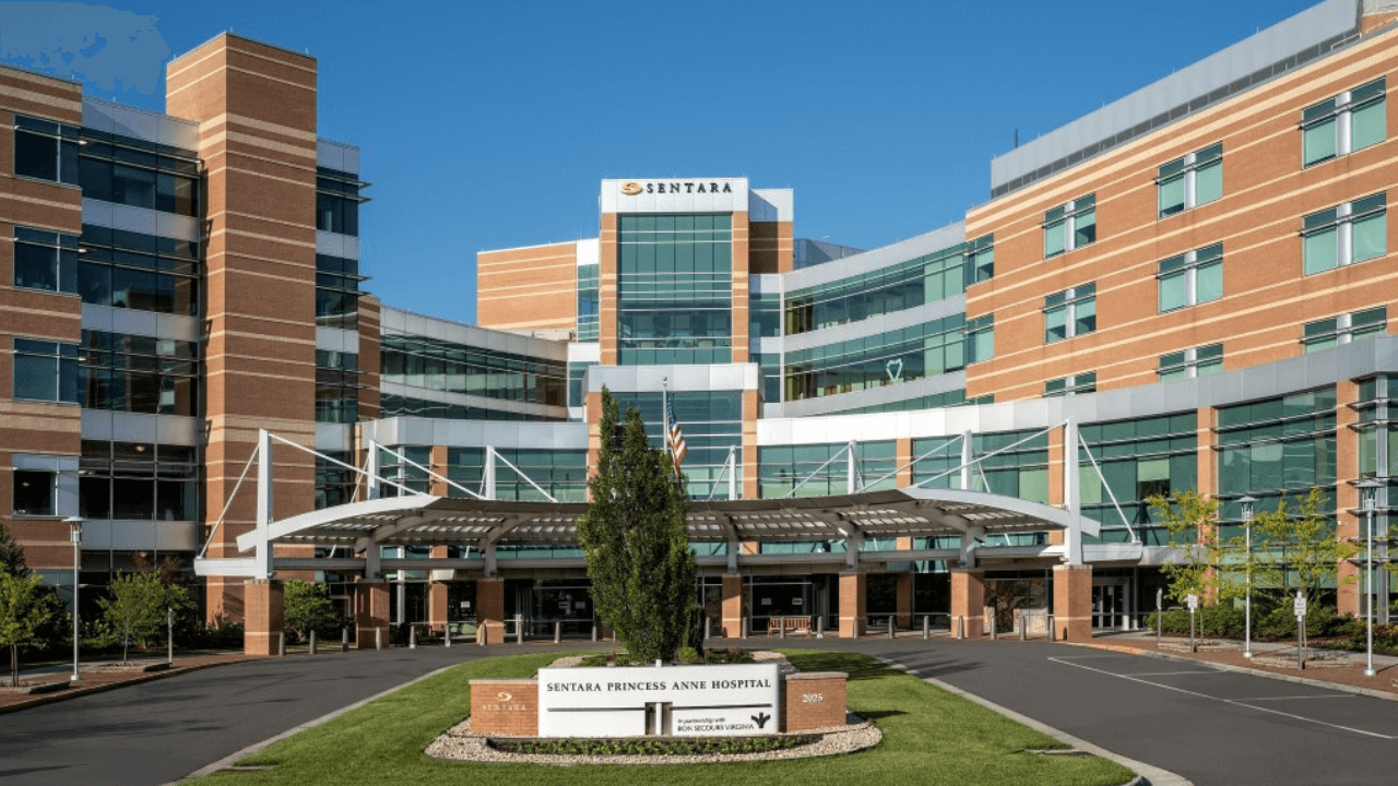 Sentara Health migrates EHR to cloud, urges realism in digital overhauls