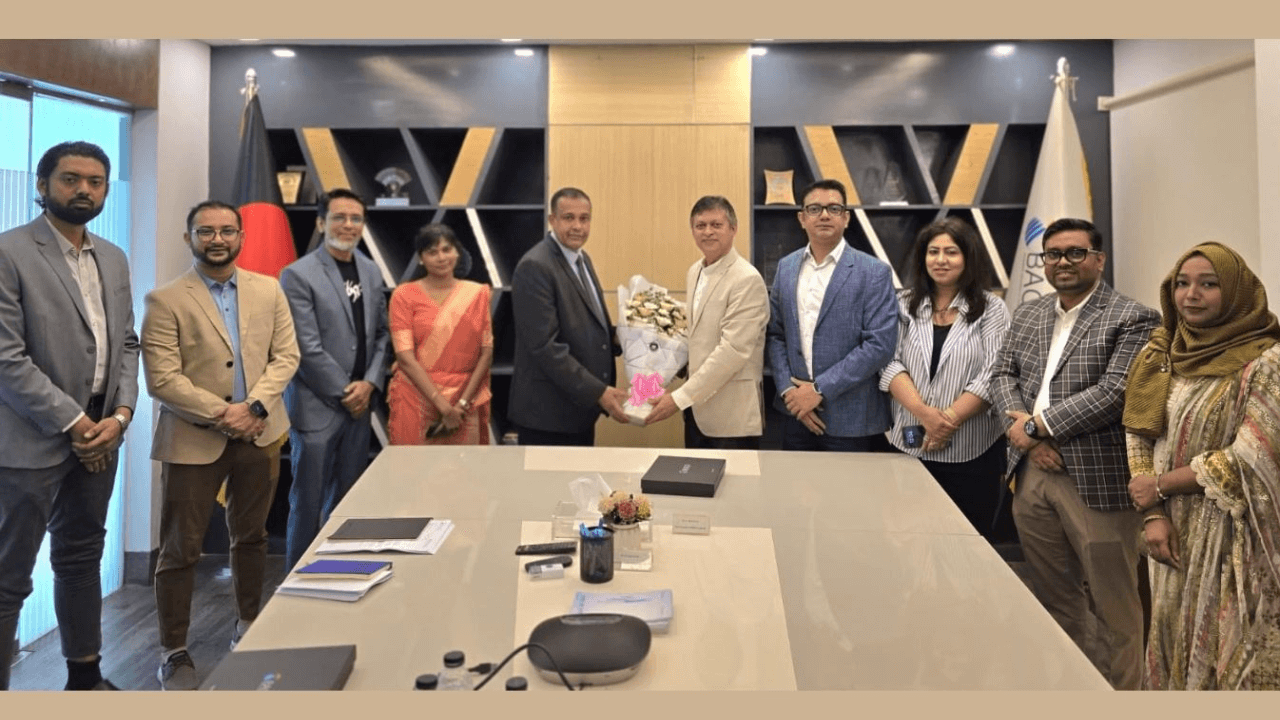Sri Lanka, Bangladesh strengthen IT-BPO partnership to boost exports