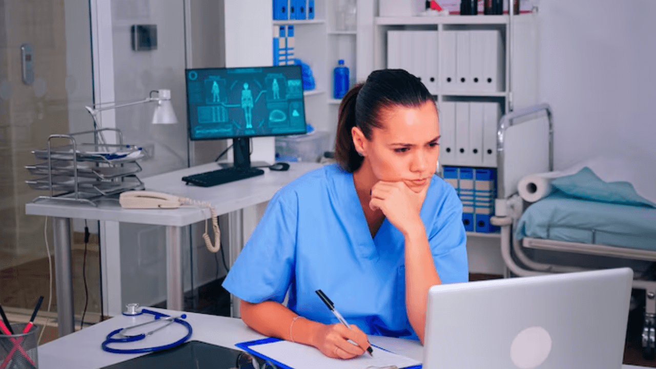 Healthcare workers lag in tech skills, seek support: Randstad survey