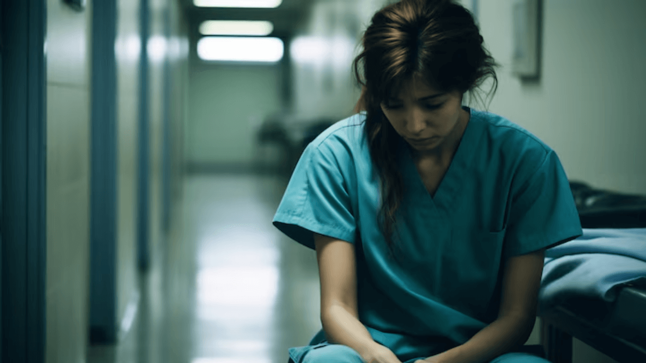 Canada staffing challenges: Workforce crisis threatens patient care