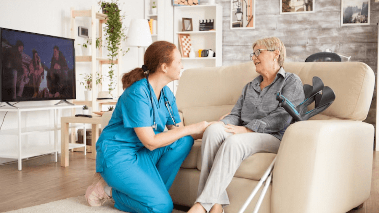 Home care worker shortages threaten push for value-based healthcare