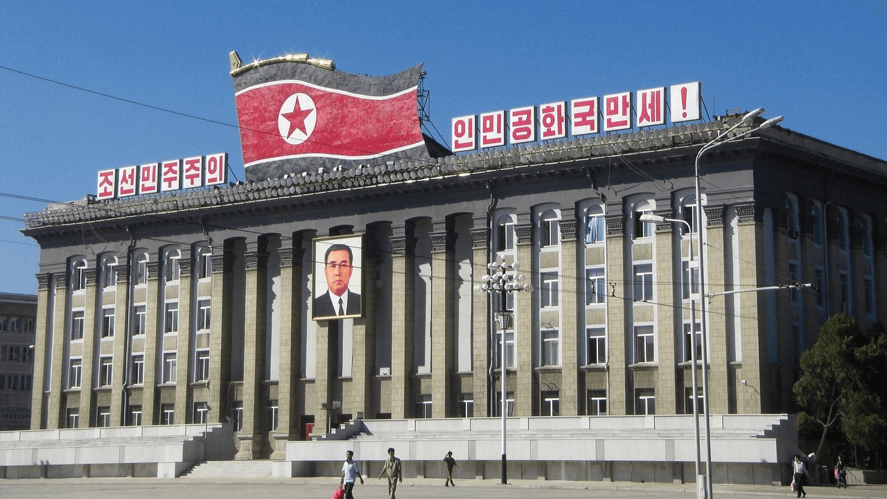Interview question exposes North Korean infiltration in remote hiring