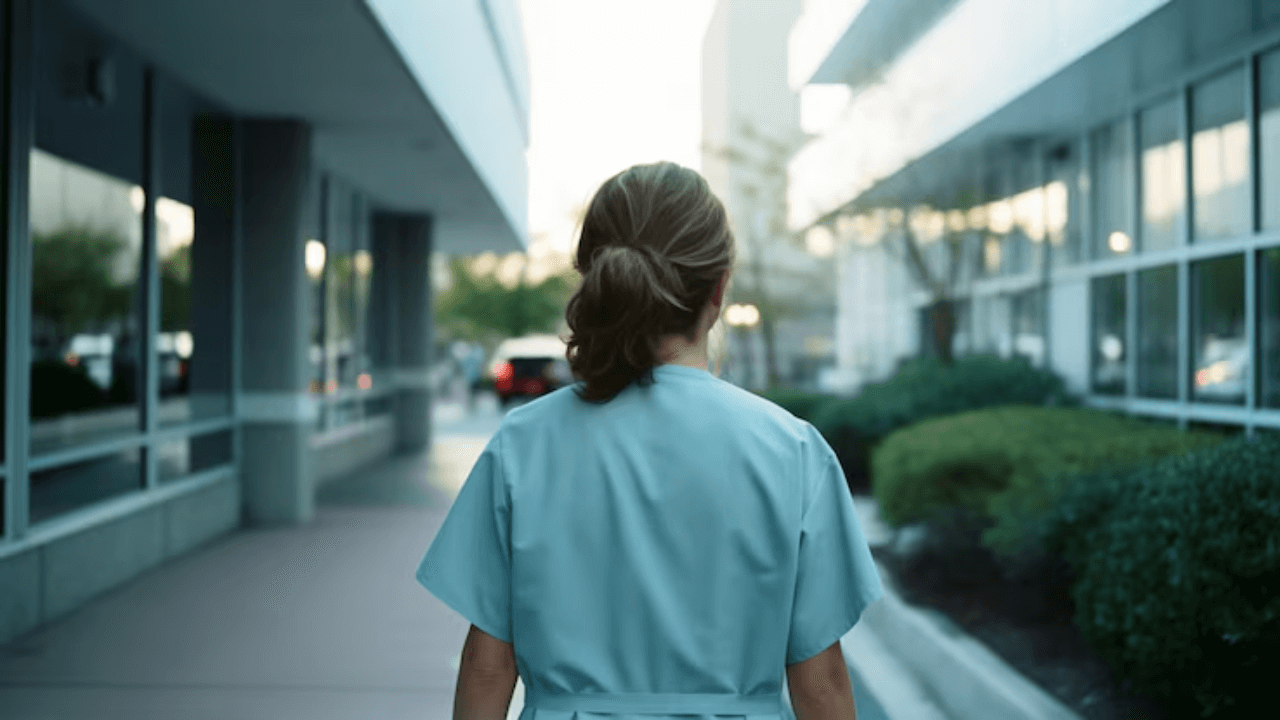 Nursing crisis deepens: 61% plan to leave roles amid burnout, survey warns
