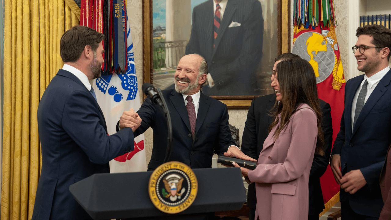 Lutnick: Trump tariffs will create robot repair jobs of the future