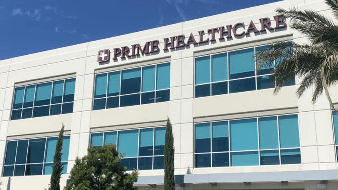 Prime Healthcare cuts 100+ Illinois jobs after Ascension hospital deal