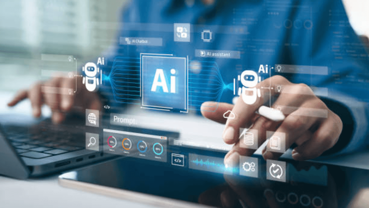 AI chatbots gain consumer trust for tasks; healthcare lags: Sinch