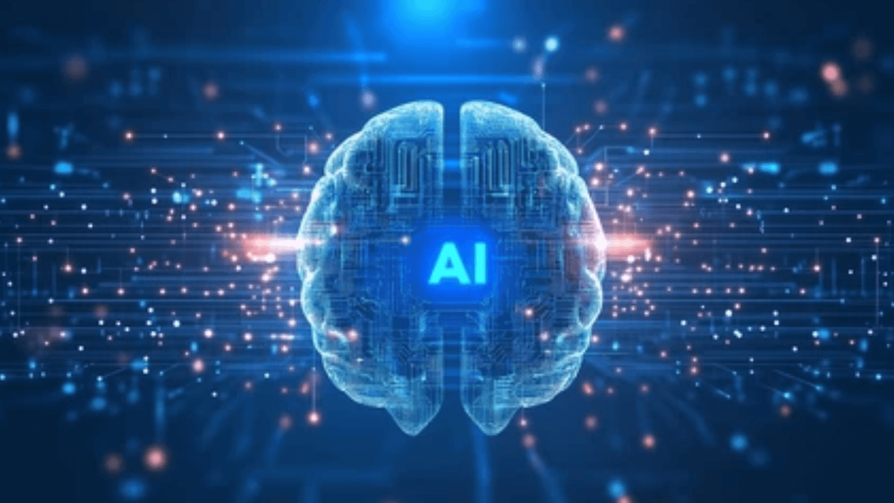 AI's silent takeover: The $90Bn network services shakeup