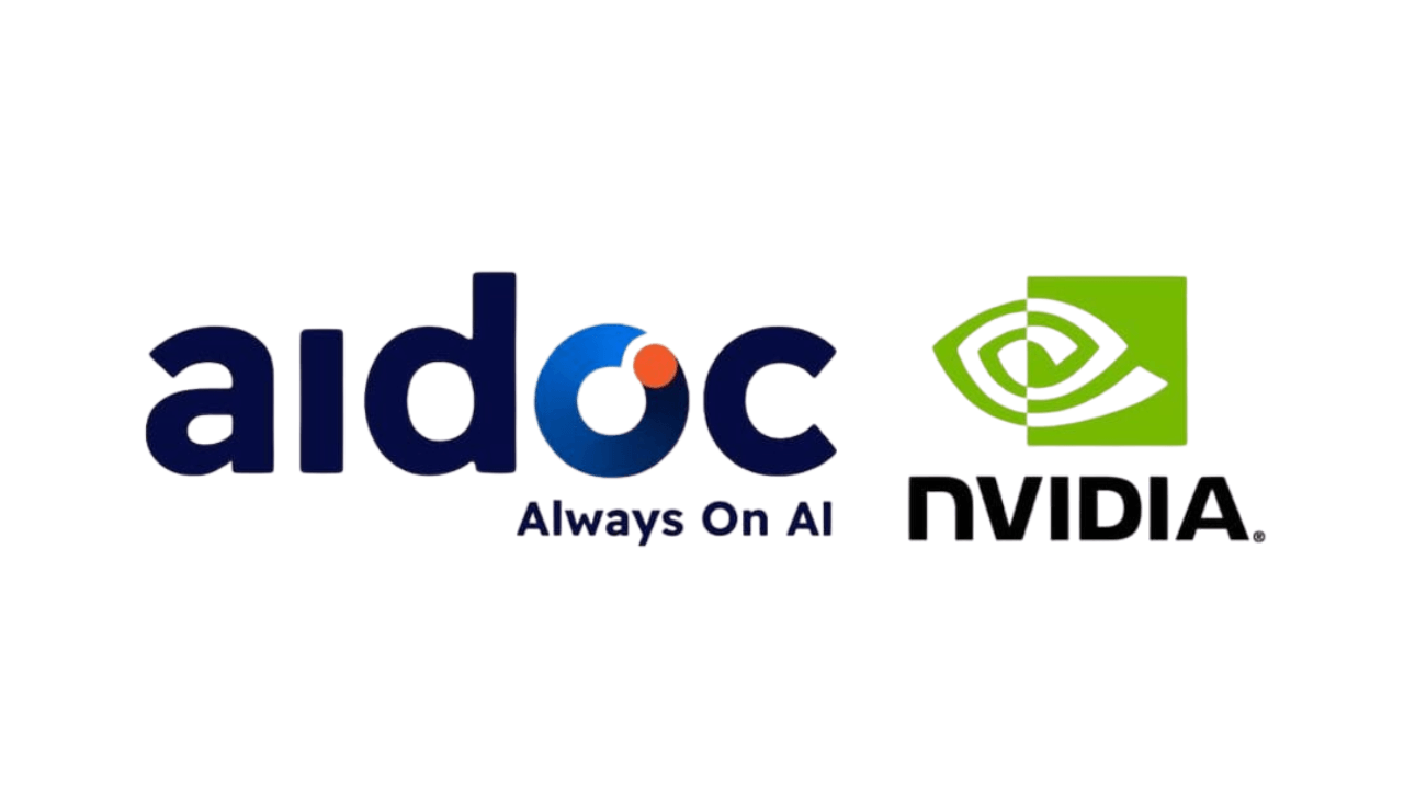 Aidoc, NVIDIA launch BRIDGE framework to accelerate healthcare AI adoption