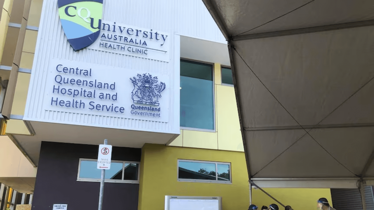 Australia hospital adopts Teladoc telesurgery to boost rural care