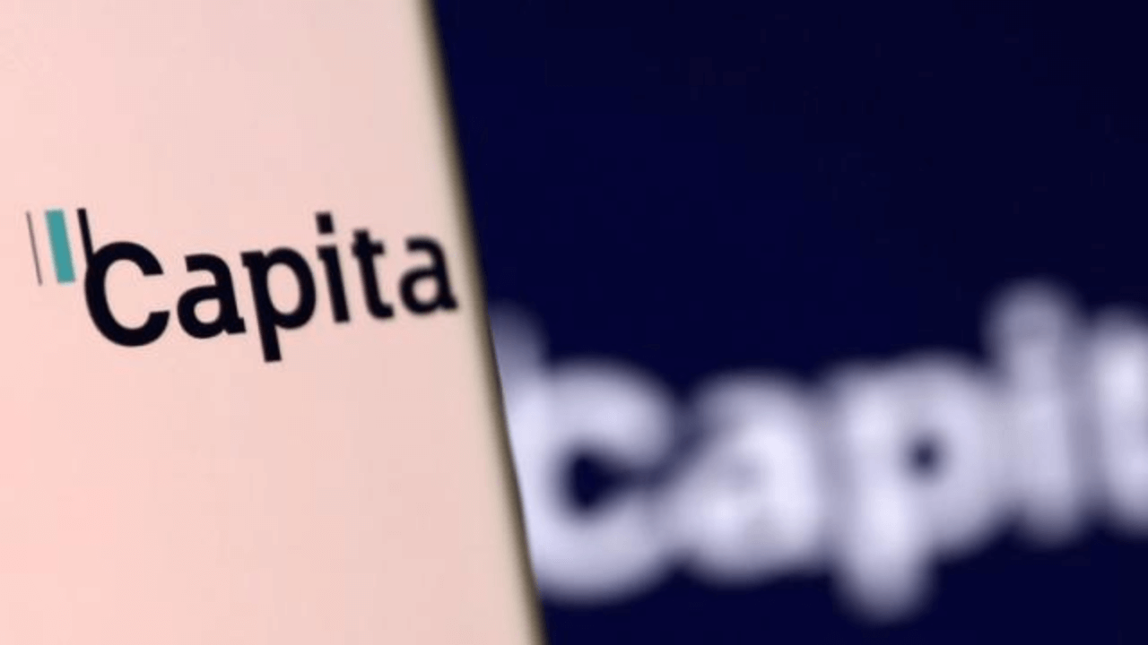 Capita accelerates BPO transformation with agentic AI