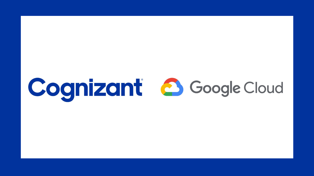 Cognizant bets big on AI with Google Cloud amid market uncertainty