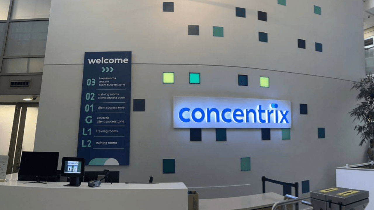 Concentrix initiative for South Africa's 62% youth unemployment