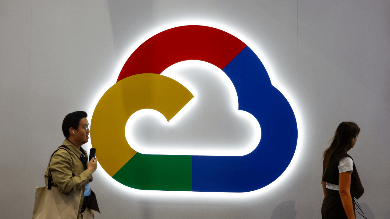 Google cloud outage disrupts healthcare AI services worldwide