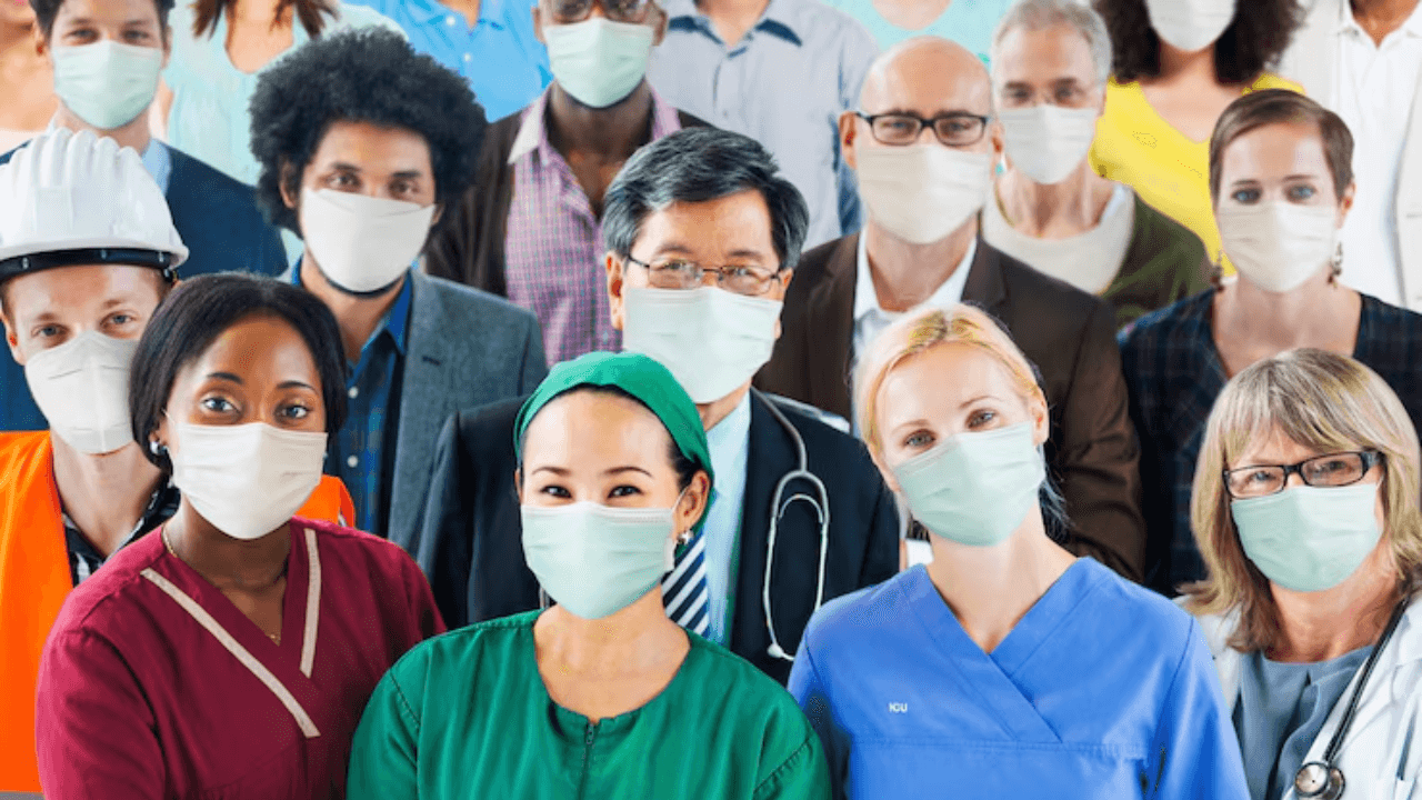 AI, consumer demand drive global healthcare workforce trends