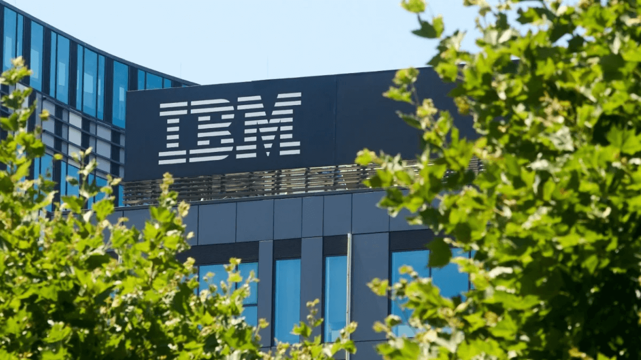 IBM cuts 8,000 jobs as AI reshapes workforce, redirects savings