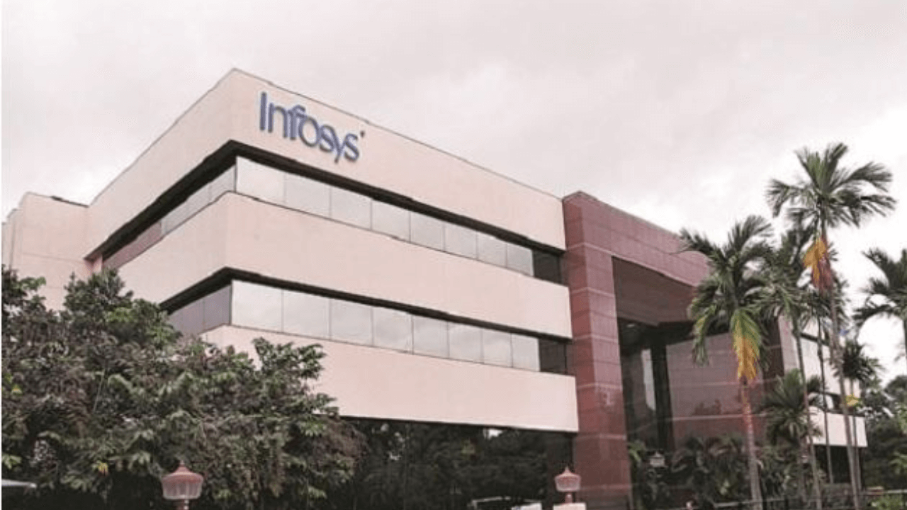 Infosys BPM integrates AI agents to automate invoice processing