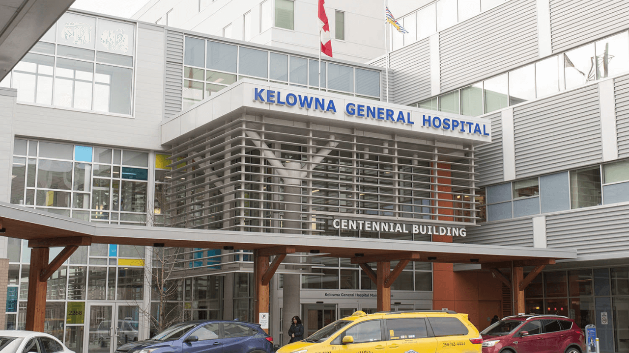 Emergency measures enacted as Canada hospital faces pediatric crisis