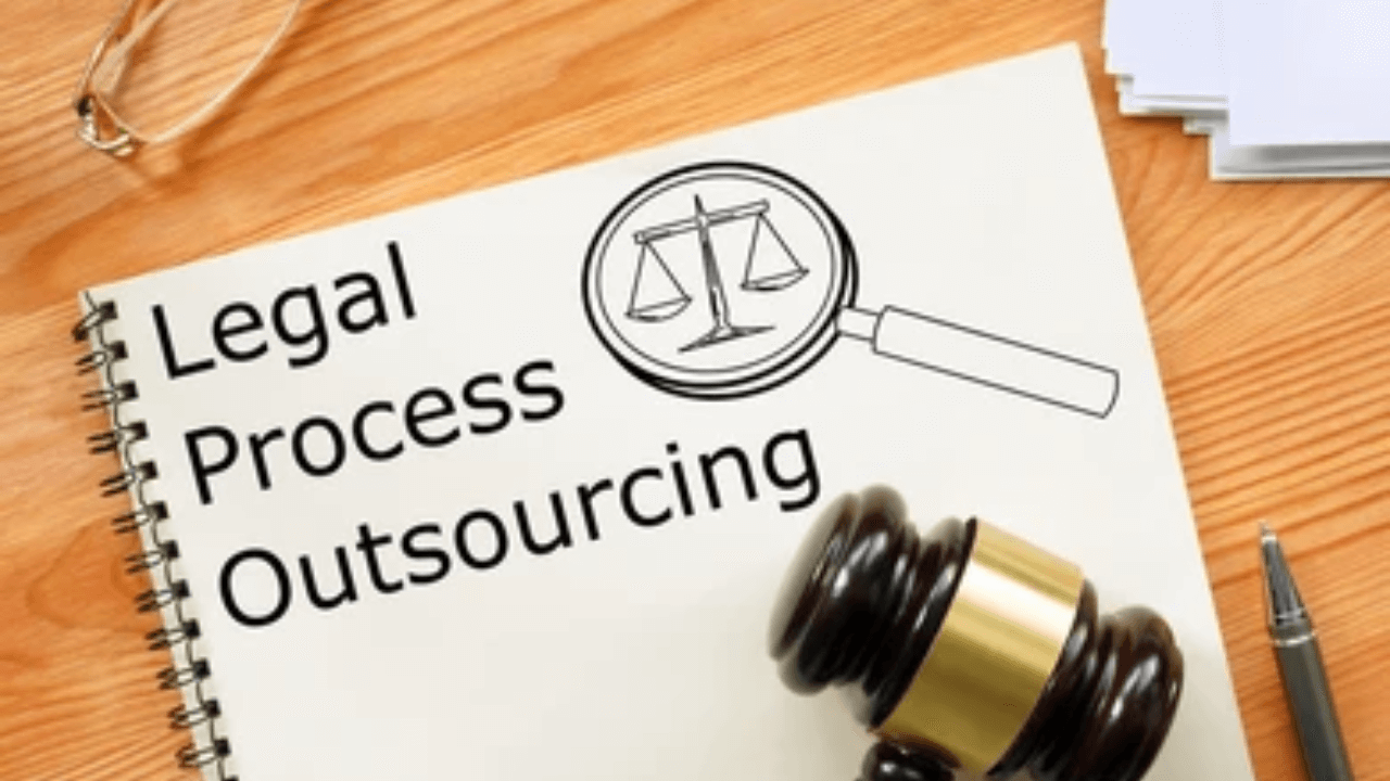 Legal process outsourcing to hit $157.1Bn by 2033: IMARC