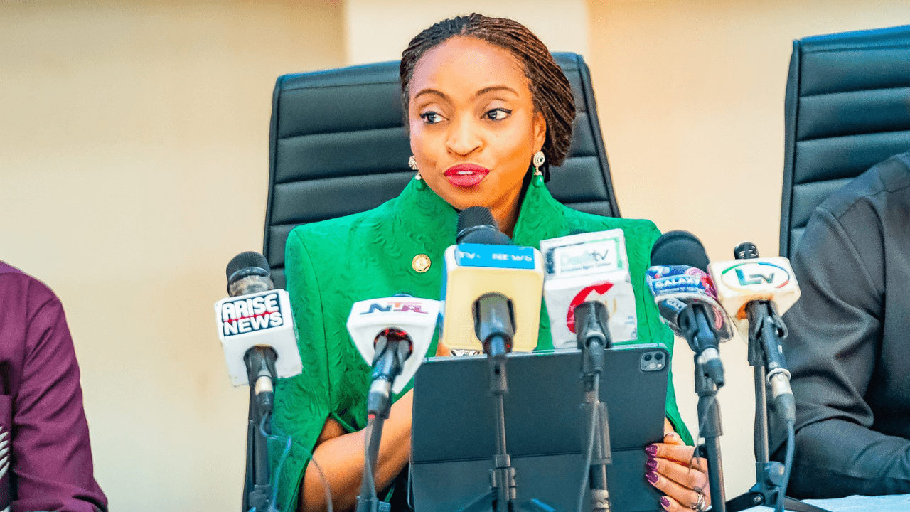 Nigeria relaunches talent export program to tap outsourcing market