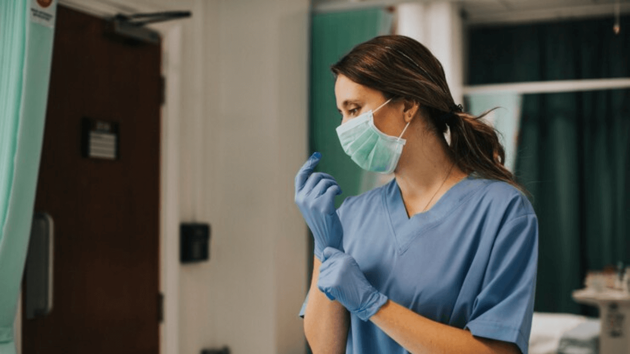 Virginia’s nursing shortage eases, but demand set to surge by 2030