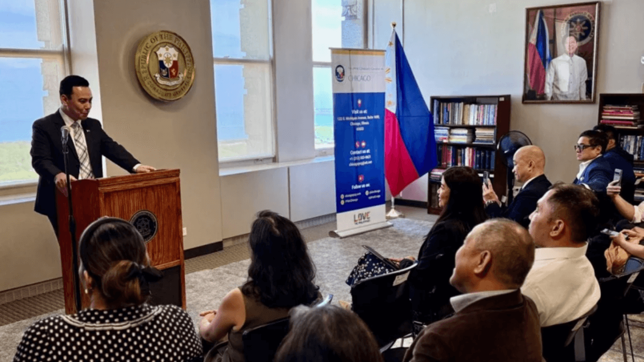 Philippines secures $79Mn in healthcare BPO deals at global conference