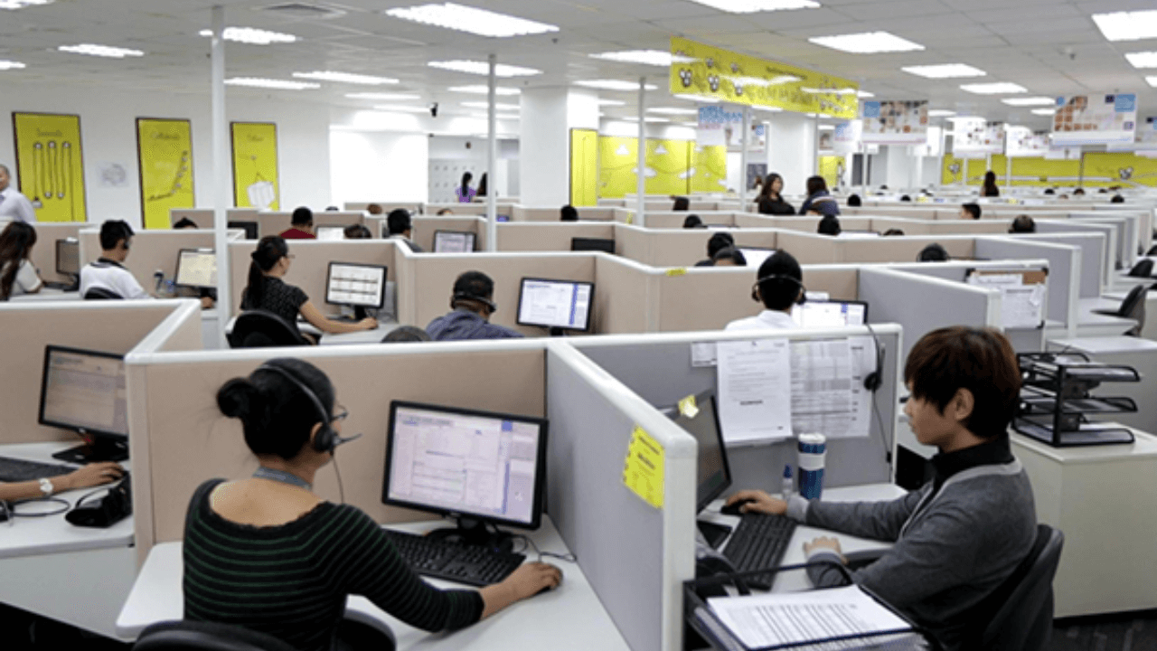 Philippine BPO thrives amid global protectionism: Cushman & Wakefield