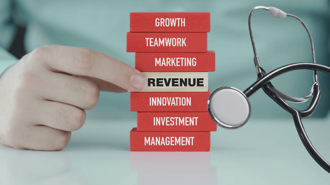 AI revolutionizes healthcare RCM: Market to hit $261.84Bn by 2032
