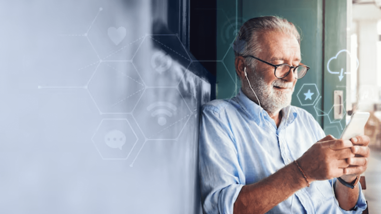 AI transforms senior care: Chatbots predict falls, boost efficiency