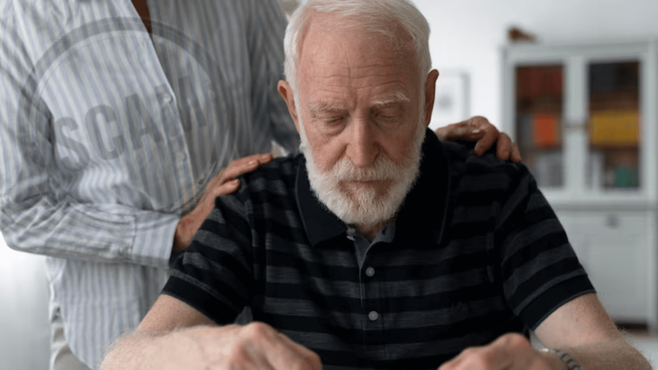 Indian jailed for defrauding elderly Americans in call center scam