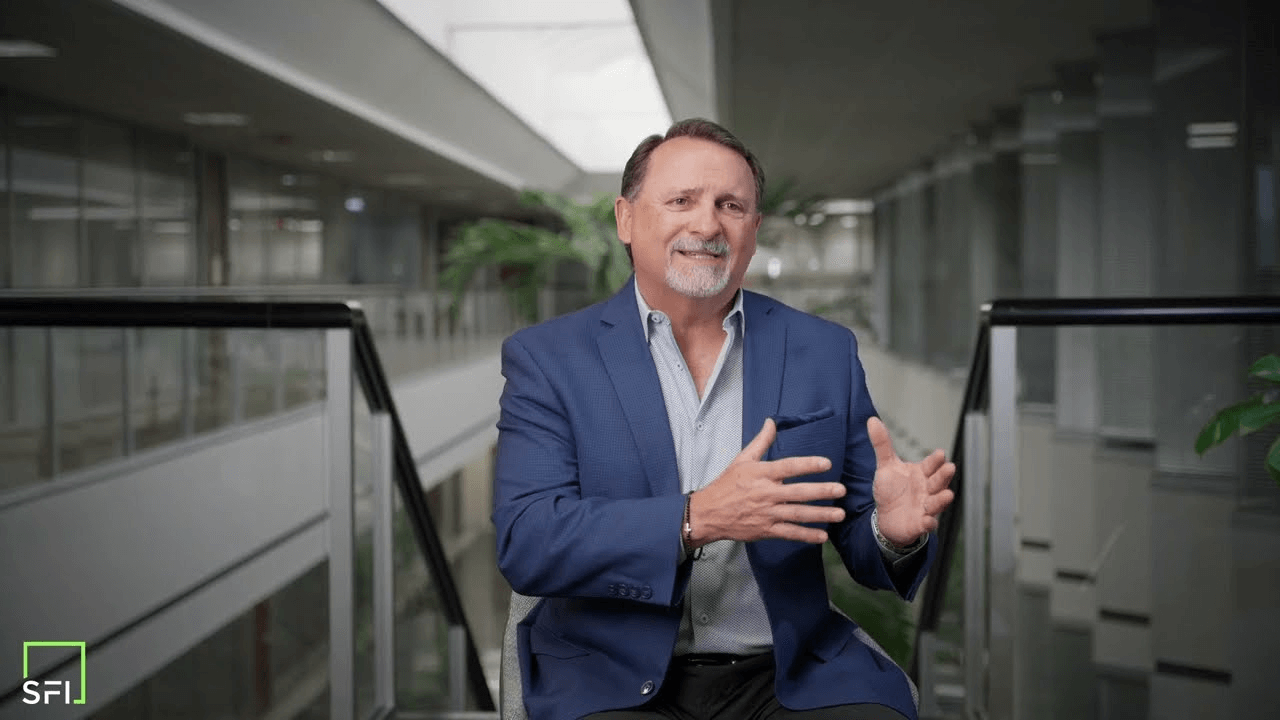 Sales Focus Inc. CEO reveals key strategies behind outsourced sales