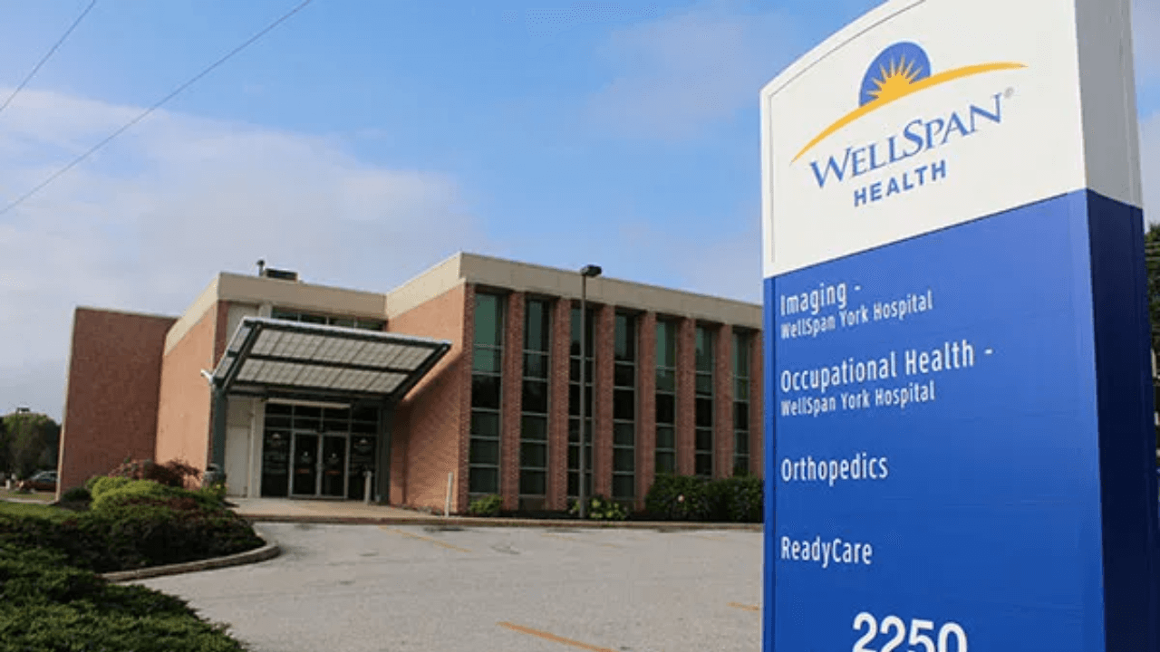 WellSpan’s virtual nursing tackle looming healthcare staffing crisis