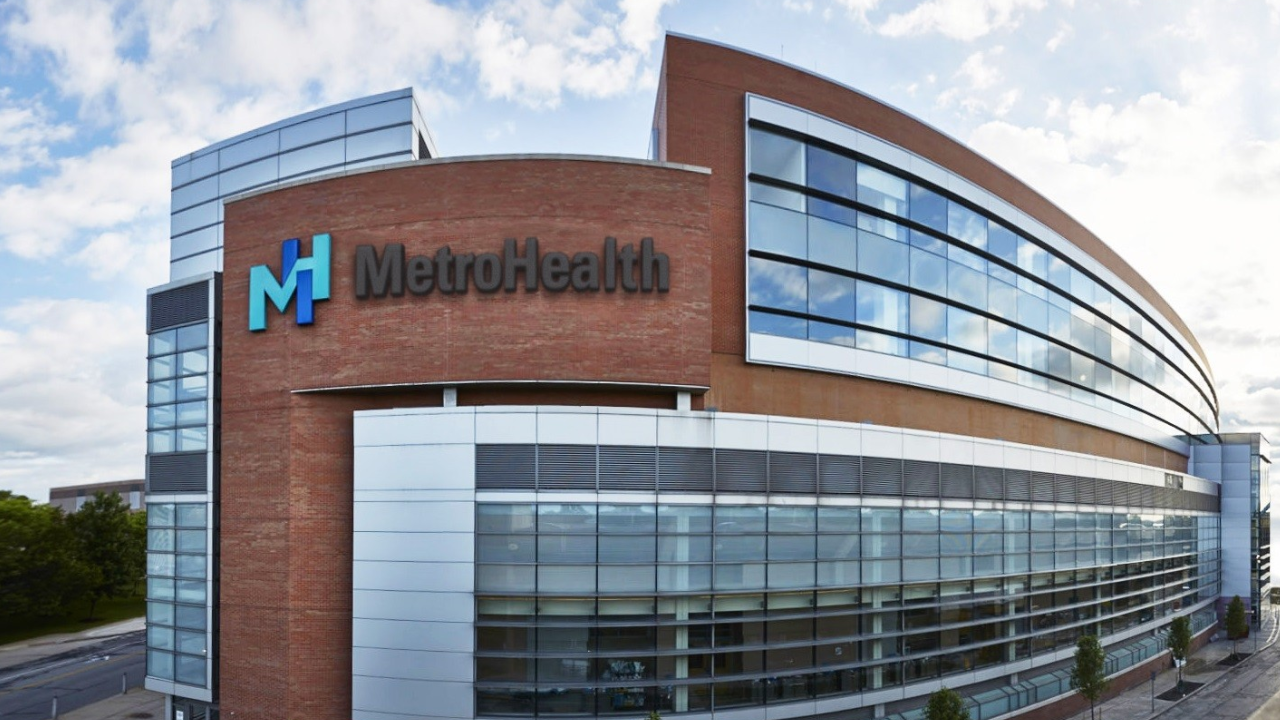 Cleveland’s MetroHealth lays off 125 staff amid financial strain