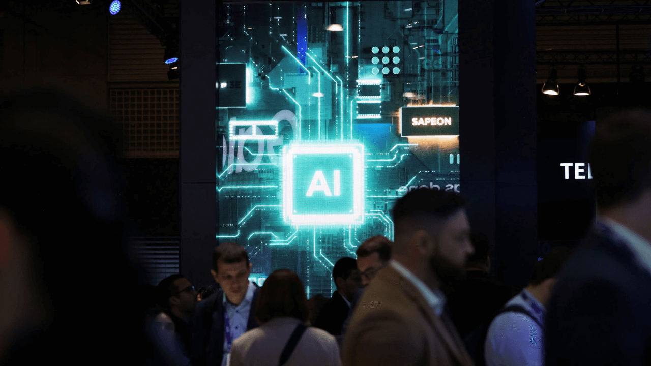 Europe cloud, AI boom outpace managed services as outsourcing hits $9Bn