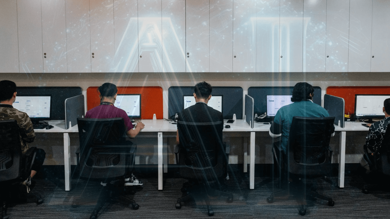 AI drives BPO industry transformation, says TCS CEO