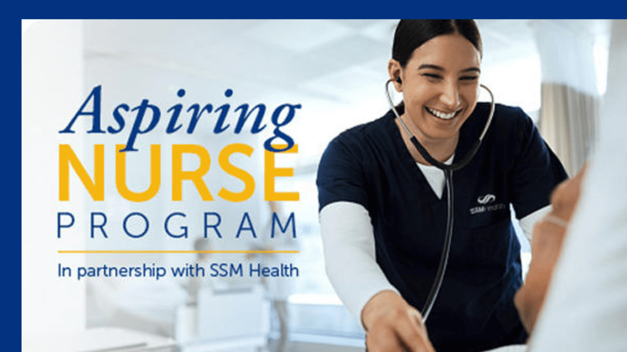 Chamberlain University, SSM Health launch nursing pipeline program