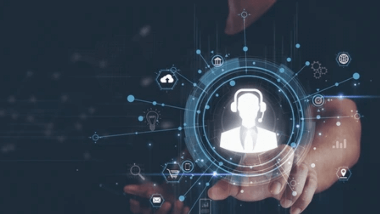 Generative AI on customer service: Scaling support while keeping it human