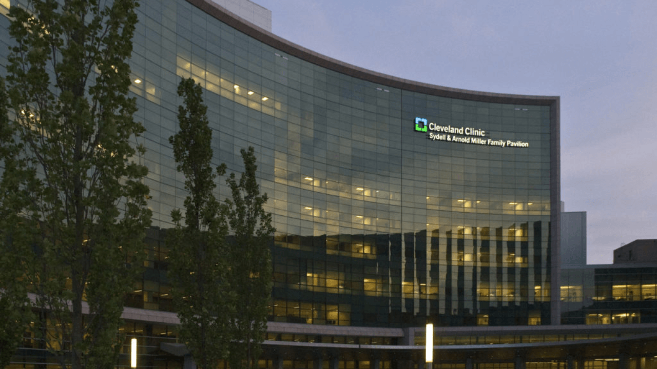 Cleveland Clinic’s virtual second opinions cut costs, improve care